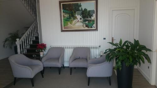 Фотография гостиницы Hotel El Millón