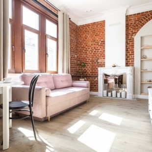 Фотография квартиры Апартаменты Haus Hufen De Lux