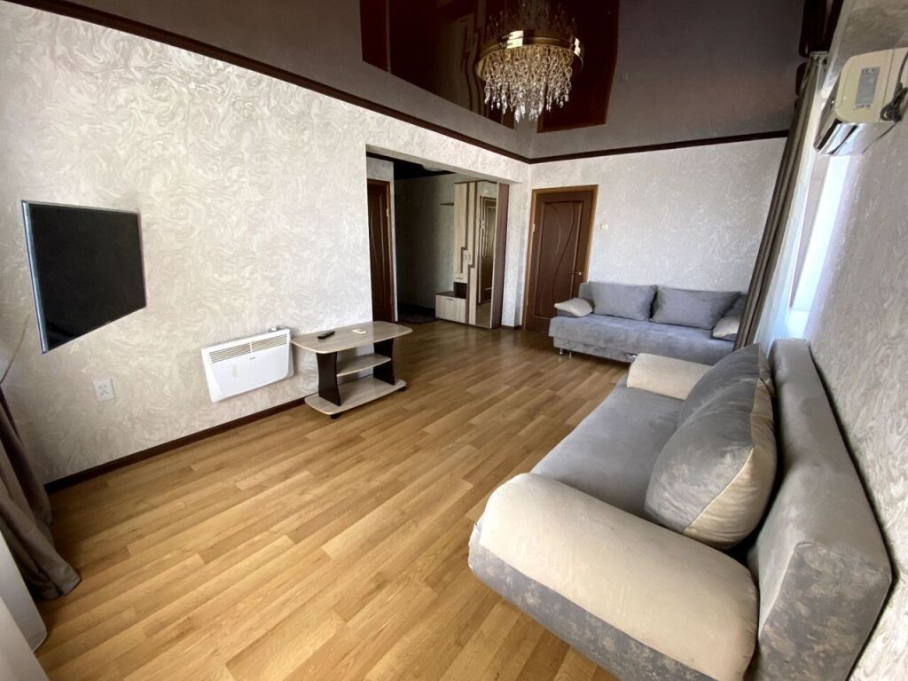 Фотография квартиры Квартира на Красноармейской  Улице 35