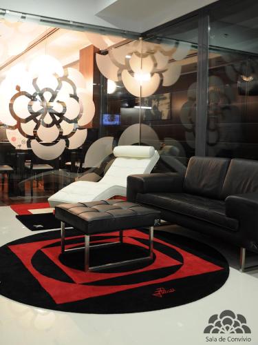 Фотография гостиницы Hotel Portas De Santa Rita