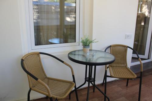 Фотографии гостиницы
Тбилиси 1818