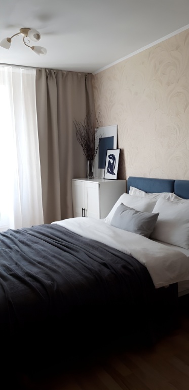 Фотография квартиры Квартира на Московском шоссе 270