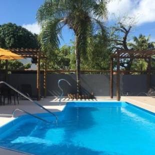 Фотографии мини отеля
Pousada Aconchego