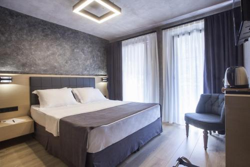 Фотография гостиницы Red Stone Hotel