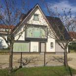 Фотография гостевого дома Villa Vindina