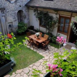 Фотографии мини отеля
B&B Chez Marie