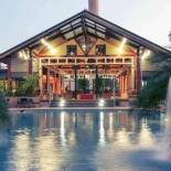 Фотография гостиницы Mercure Darwin Airport Resort