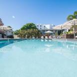 Фотография апарт отеля Hotel Laguna