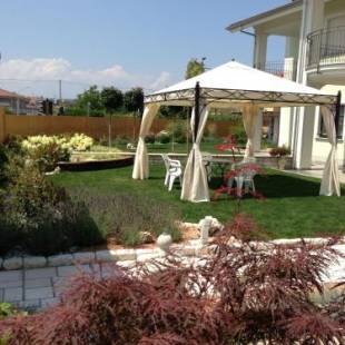 Фотографии мини отеля
B&B Marzia