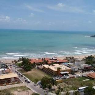 Фотографии апарт отеля
Apto Privativo 1202 Hotel Paradise Flat