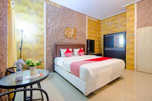 Фотография гостиницы OYO 1277 Pondok Damai Syariah