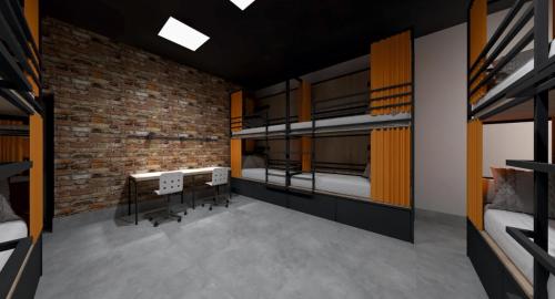 Фотографии хостела
ЕвроХостел