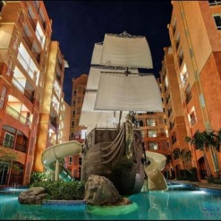 Фотография апарт отеля Seven sea condo