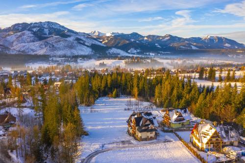 Фотография мини отеля Willa Na Polanie