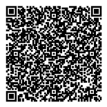 QR код квартиры Апартаменты Hanaka (Ханака) на улице Октября