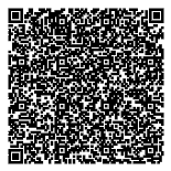 QR код гостиницы Андрон-отель на Площади Ильича