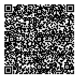 QR код квартиры Апартаменты Симбирцева 44 Тополь