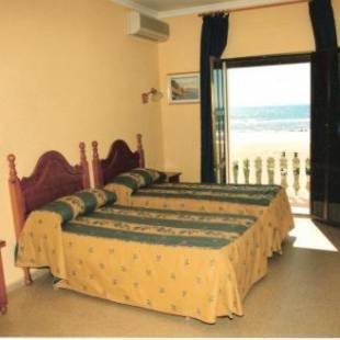 Фотографии гостиницы
Solymar