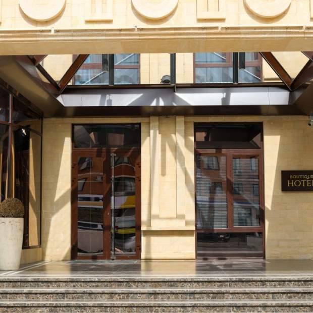 Фотографии гостиницы
Бутик-Отель Рамина