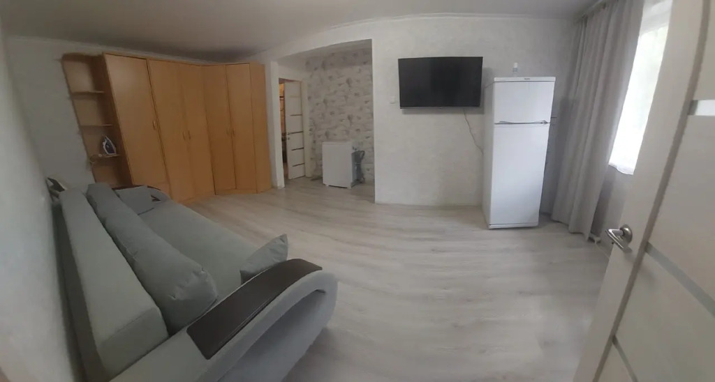 Фотография квартиры Квартира на Красной позиции 7А