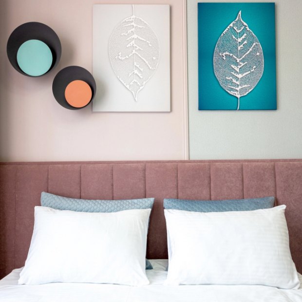 Фотографии квартиры
Апартаменты Улучшенные