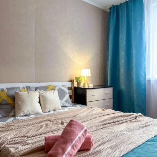 Фотография квартиры Квартира на Алексеева 103