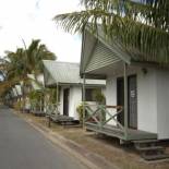 Фотография базы отдыха Central Tourist Park