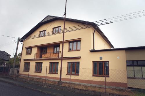 Фотография гостевого дома Penzion Taurus