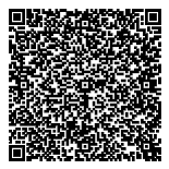 QR код гостиницы Экспотель