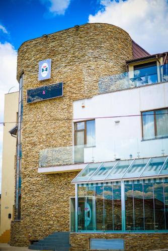 Фотография гостиницы Hotel Papion