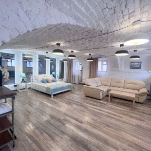 Фотография квартиры Апартаменты Вятские Улочки Под Сводами