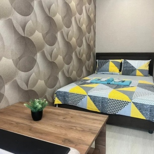 Фотография квартиры Апартаменты Ромлекс на Улице Тальниковая 5