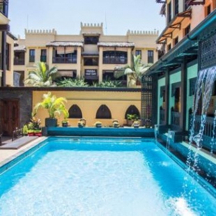 Фотография апарт отеля The King Post