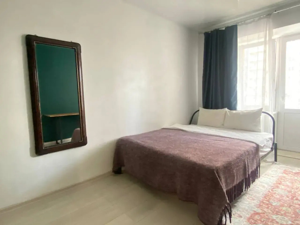 Фотография квартиры Апартаменты Стильные Однокомнатные Агата в Центре