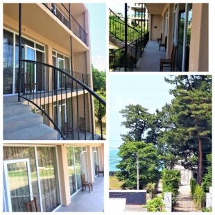 Фотография гостиницы Lady Bird