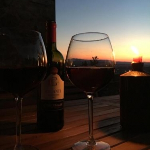 Фотография гостевого дома Case Nell' Aia