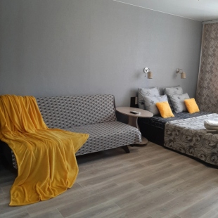 Фотография квартиры Квартира Уютная Квартира в Центре