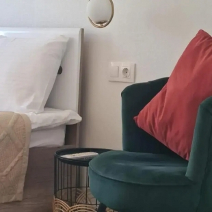 Фотография квартиры Апартаменты стандарт на улице Красных Мадьяр 14/2