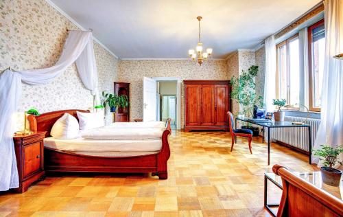 Фотография гостиницы Hotel Villa Königsgarten