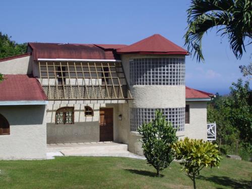 Фотография гостевого дома Teresinajamaica