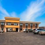 Фотография гостиницы Best Western Inn at the Rochester Airport