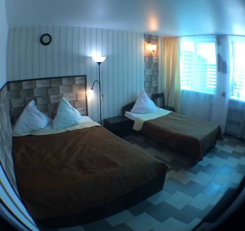 Фотографии гостевого дома
Мэри-Тель