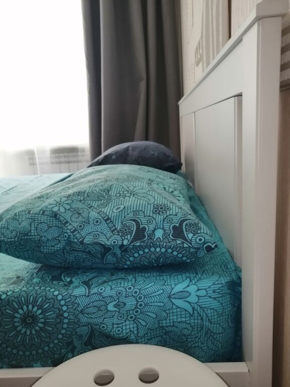 Фотография квартиры Квартира Однокомнатная Жемчужина