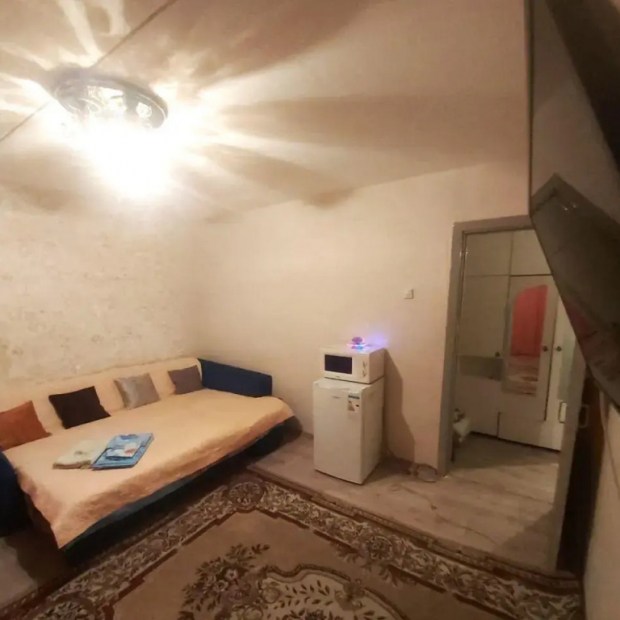 Фотографии квартиры 
            Апартаменты на улице Тукая 1