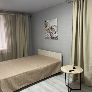 Фотография квартиры Квартира Однокомнатная Красная 50