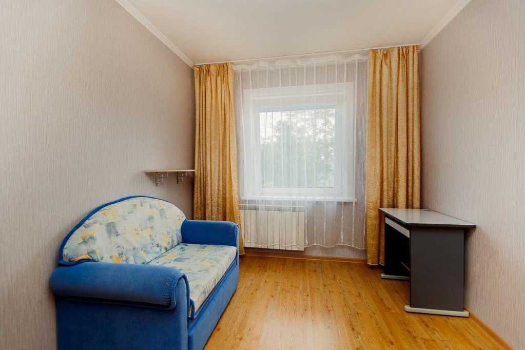 Фотография квартиры С комфортом на проспекте Мира 265Б