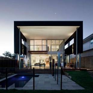 Фотографии гостевого дома
Casuarina Beachfront House - Hostie Properties