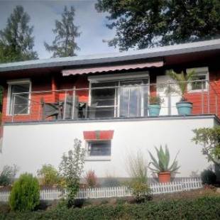 Фотографии гостевого дома
Bungalow Thiele