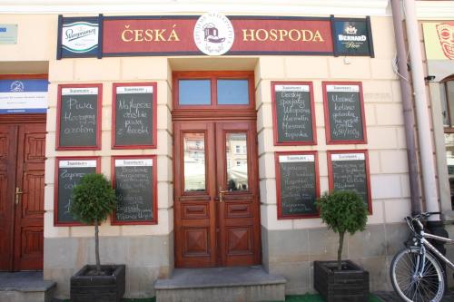 Фотография хостела Hostel Va Bank