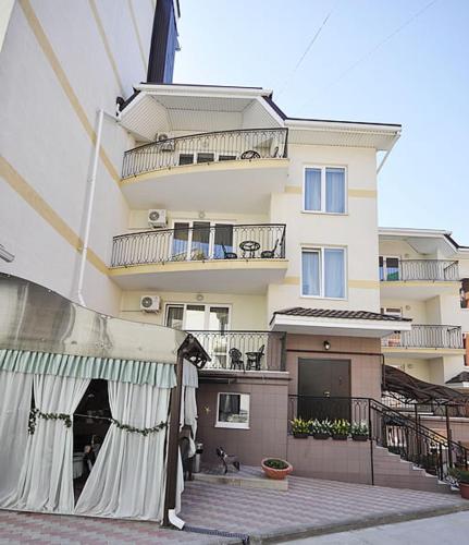 Фотография гостевого дома Фламинго Плюс